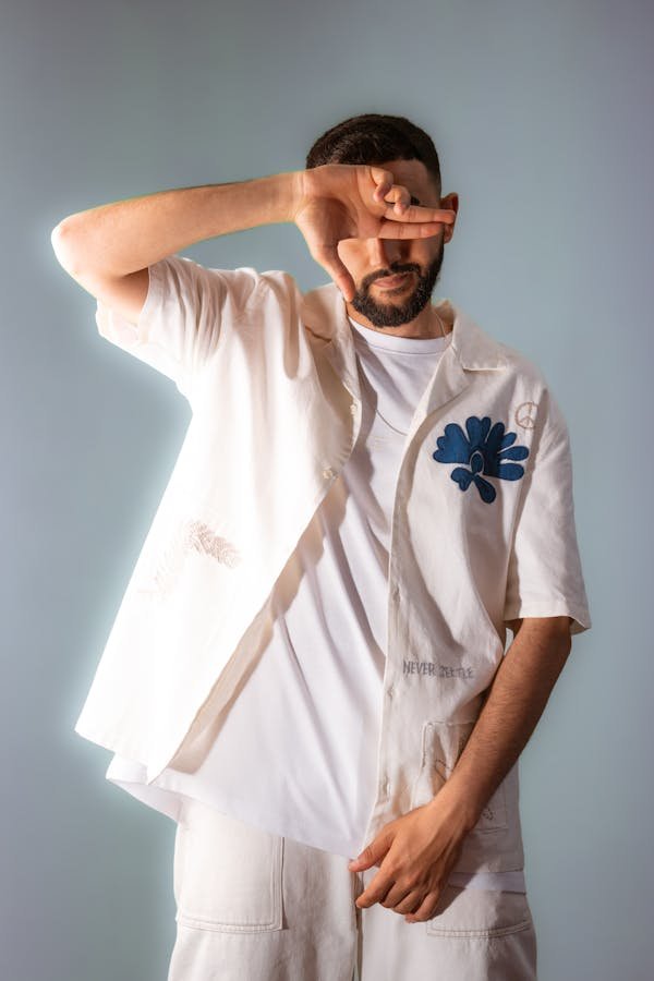 Guide ultime pour choisir le style parfait de chemise homme