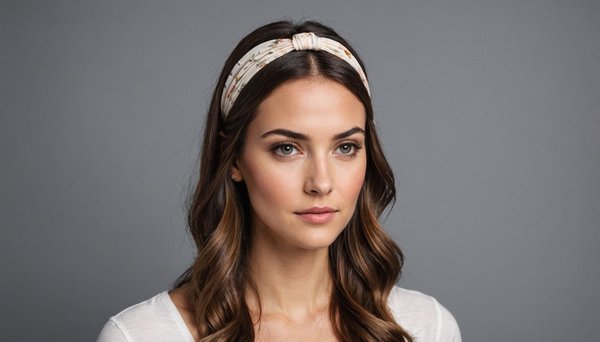 Top astuces pour choisir le bandeau cheveux idéal pour vous