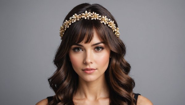 Les accessoires capillaires tendance à adopter pour se démarquer