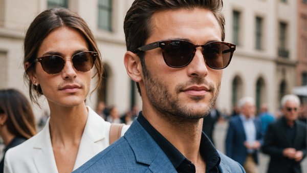 Quelle est la meilleure façon de choisir des lunettes de soleil en fonction de la forme du visage?