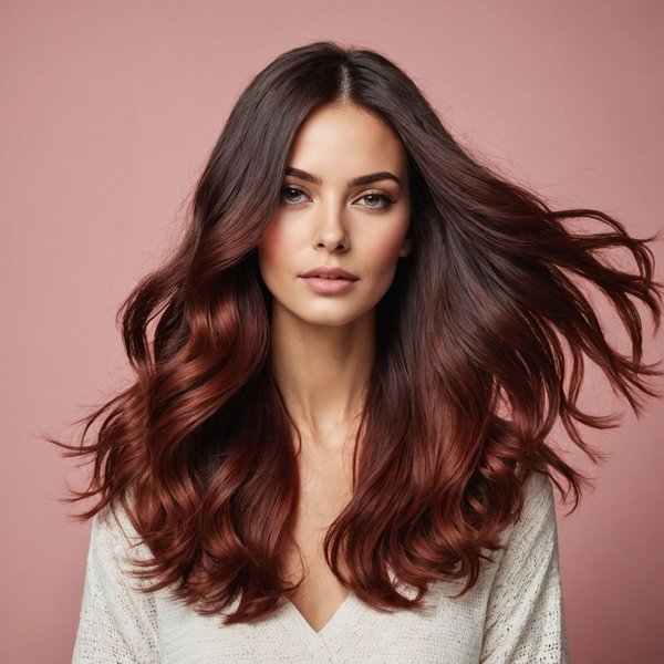 Quels sont les soins capillaires idéaux pour des cheveux colorés et cassants?