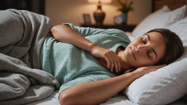 Quelles sont les meilleures techniques de relaxation à pratiquer avant de dormir?