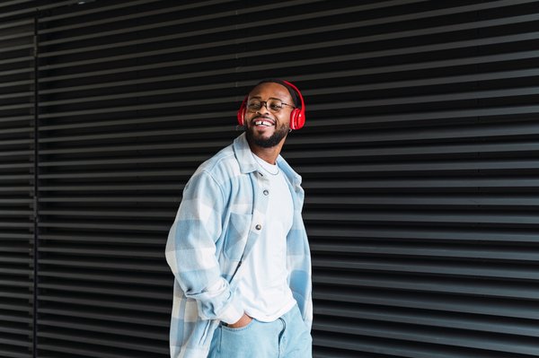 Achetez la veste n1 en whipcord marron d'iron heart