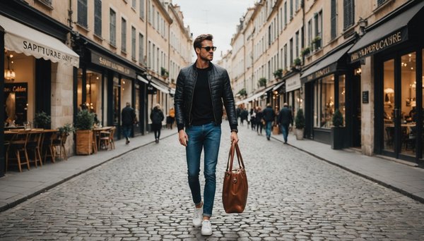 Le saptuaire : votre adresse pour des vêtements de marque authentiques