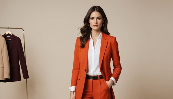 Ensemble pour femme : trouvez votre style idéal en un clin d'œil