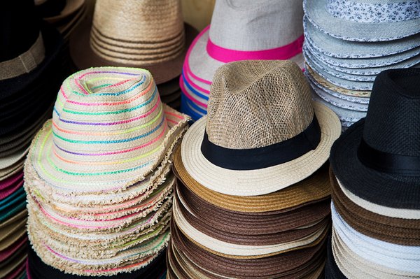 Explorez chaporama : le site de chapeau incontournable