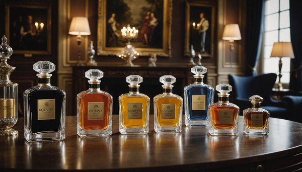 Parfum de luxe : l'expérience unique de le couvent parfums