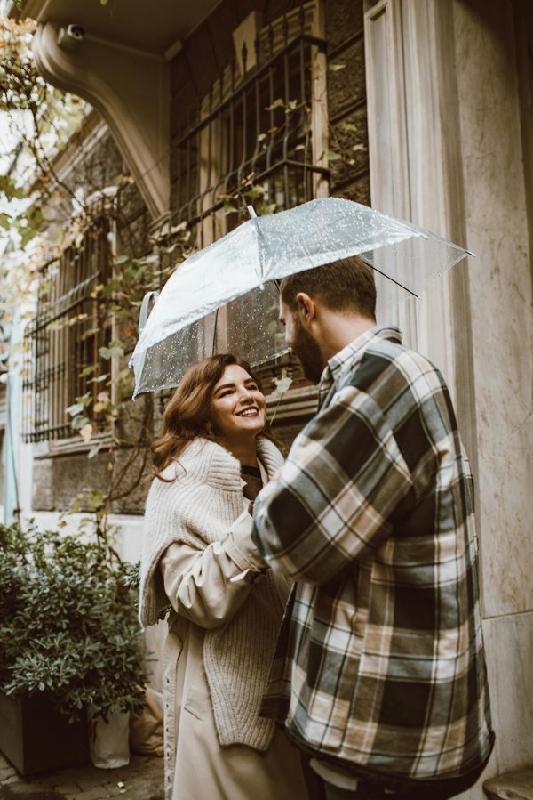 Pourquoi porter un sweat plaid pour homme ?