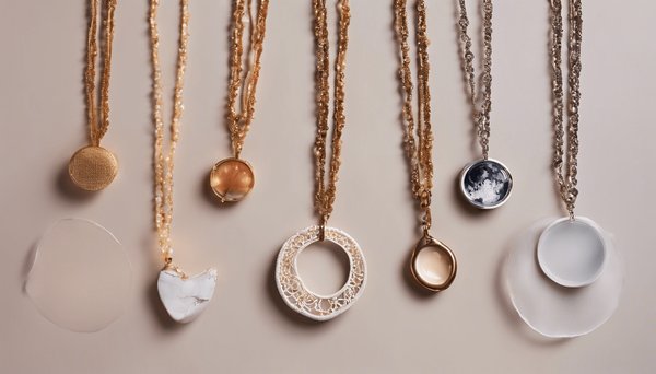 Colliers bohèmes : l'accessoire parfait pour votre style