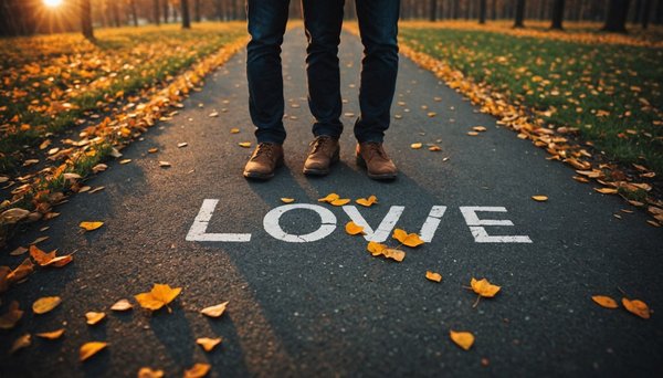 Citations inspirantes sur l'amour naissant à découvrir