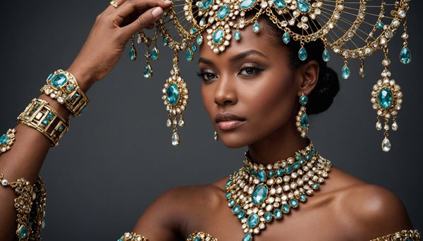 Sublimez votre style avec les bijoux fantaisie de calyssandra