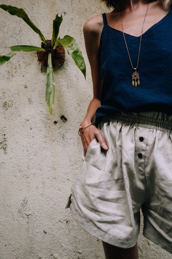 Les meilleurs colliers bohèmes pour rehausser votre style