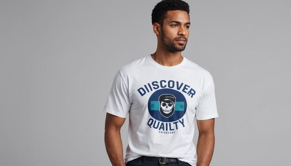 Top 5 conseils pour concevoir un t-shirt personnalisé de qualité
