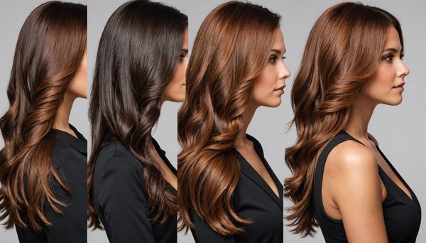 Top démaquillants pour cheveux afin de raviver votre couleur