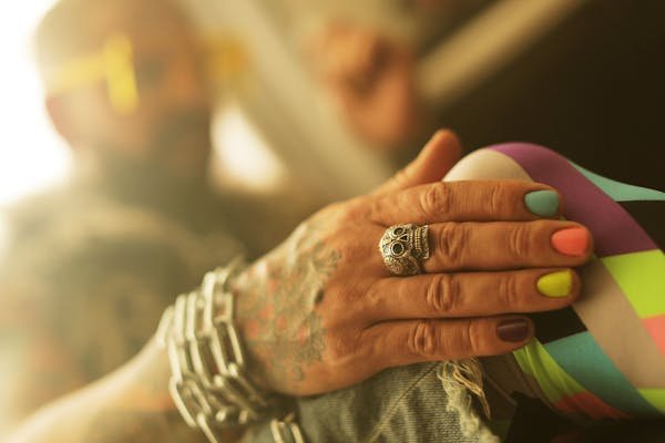 Bague tête de mort : adoptez un accessoire tendance et audacieux